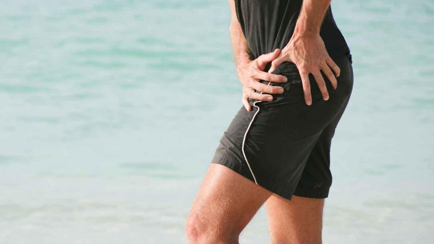Causes of Hip Pain During and After Running