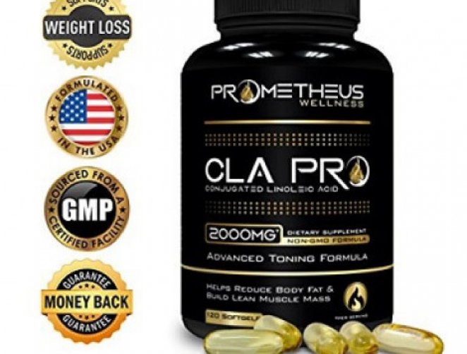 Prometheus Wellness LLC CLA Pro
