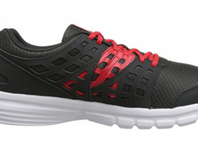 men's reebok speed rise running shoes
