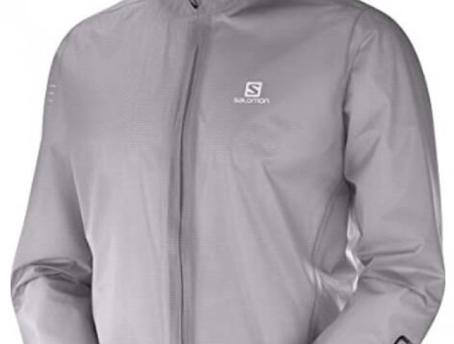 Salomon Bonatti Pro waterproof jacket