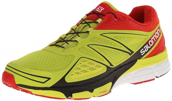 An in depth review of the Salomon X-Scream 3D