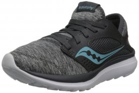 In depth review of the Saucony Kineta Relay
