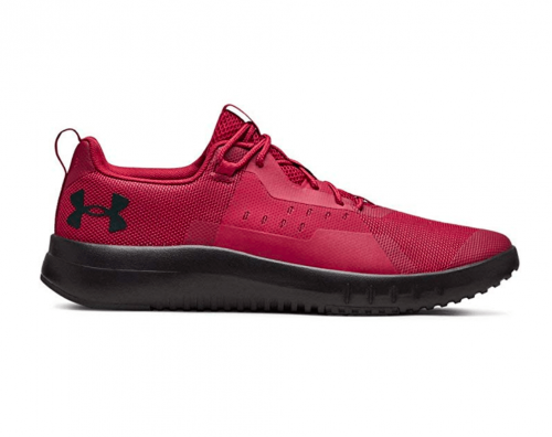 Under Armour Tr96 Side View