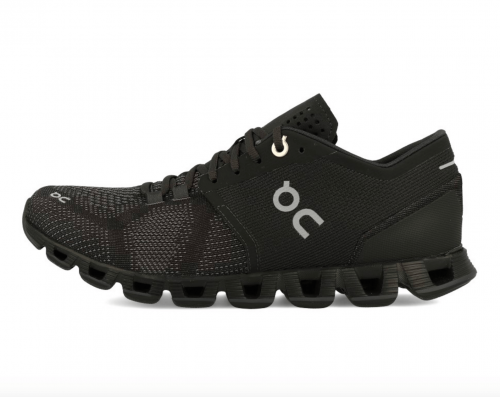 On Shoes 20-4005: Men's Cloud X