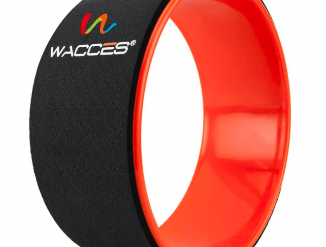Wacces Yoga Wheel