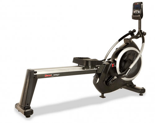 Fitness Reality 3000WR Bluetooth Water Rower Rowing Machine