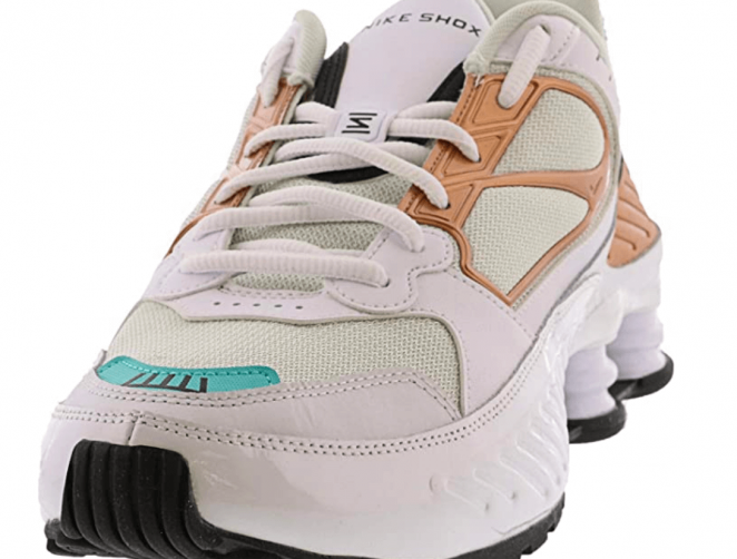 Nike W Shox Enigma Women's Running Shoes