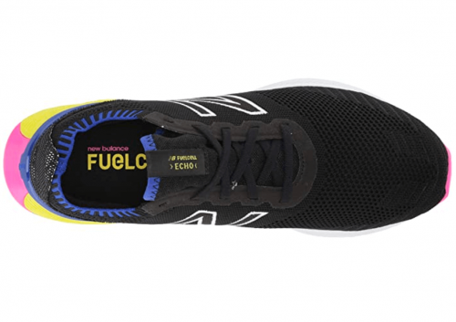 New Balance Men's FuelCell Echo V1 Running Shoe 2