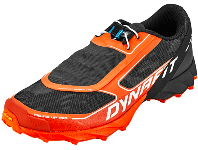Dynafit Feline Up Pro Trail Running Shoes