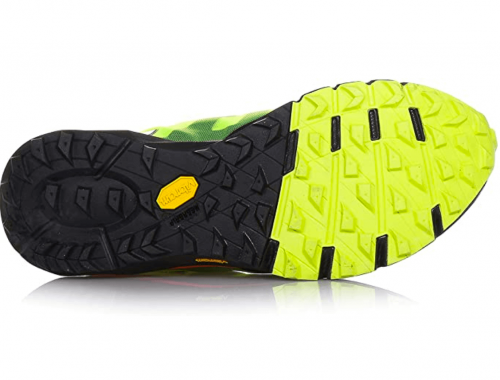 Salming Trail 5 sole