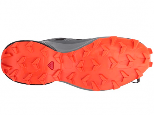 Salomon Men's Speedcross 5 sole