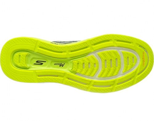 Skechers Go Run Forza 4 sole