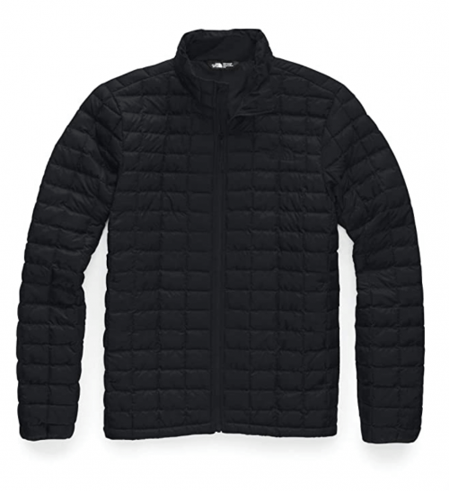 The North Face Men’s Thermoball Eco Insulated Jacket - Fall or Winter Coat