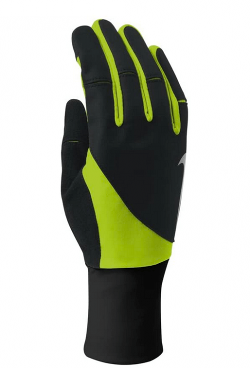 Nike Men's Storm Fit 2.0 Run Gloves