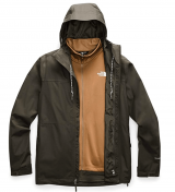 The North Face Arrowood Triclimate 