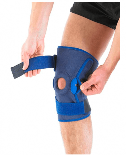 Neo G Medical Grade VCS Advanced Knee Brace