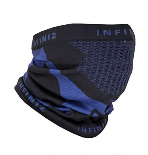 Neck Gaiter Windproof for Outdoor Sports like Walking