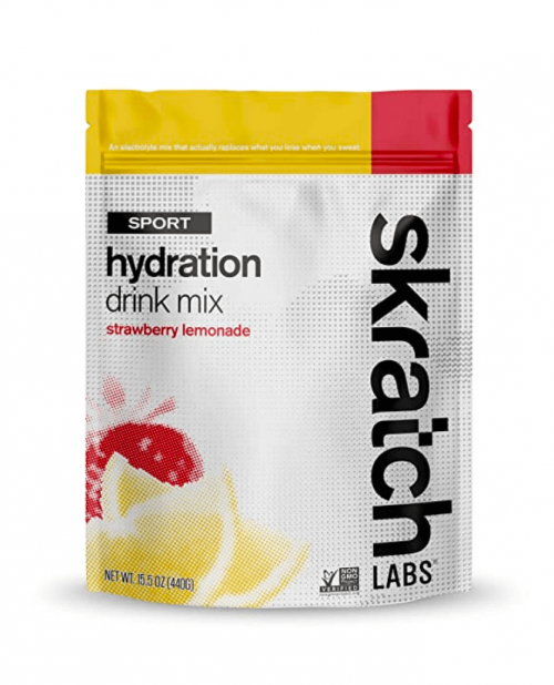 SKRATCH LABS Sport Hydration Drink Mix