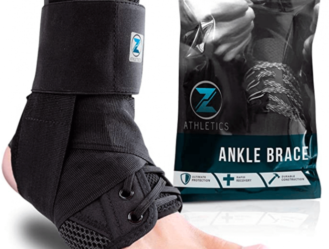 Zenith Ankle Brace