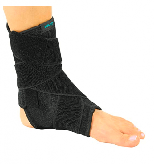 Vive Sprained Ankle Brace