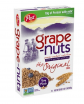 Post Grape Nuts   