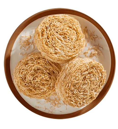 Barbara's Shredded Wheat Cereal