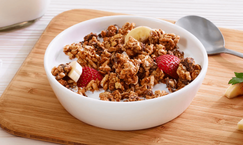 Kashi - Go Lean Crunch Cereal