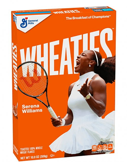Wheaties, Cereal, Whole Wheat Flakes