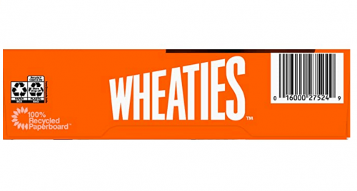 Wheaties, Cereal, Whole Wheat Flakes