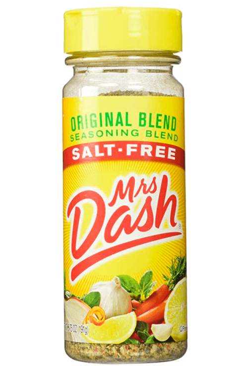 Mrs. Dash-Original Seasoning Blend