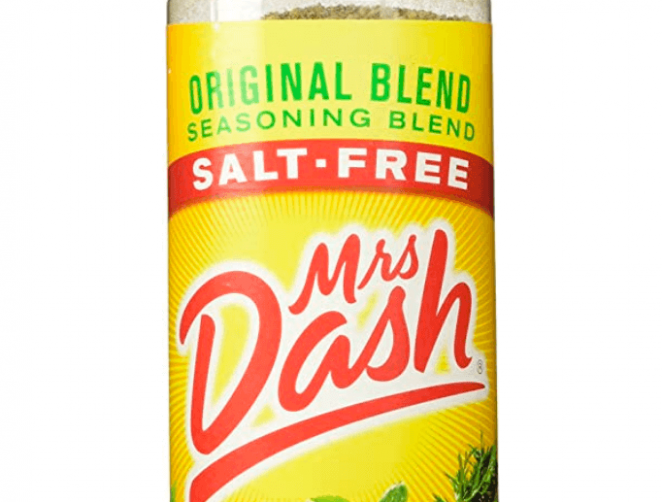 Mrs. Dash-Original Seasoning Blend