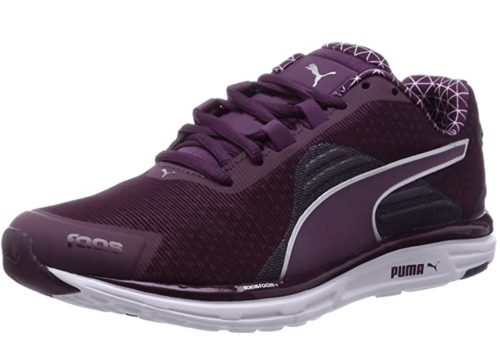 PUMA FAAS 500 V4 PWRWARM Women's Running Sneakers