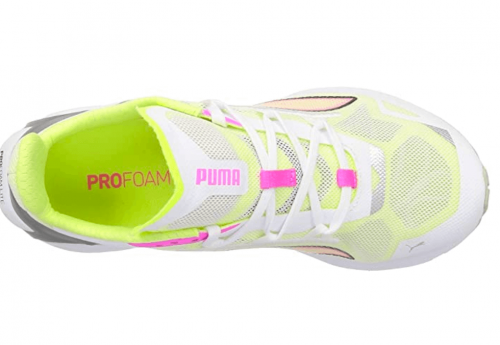 PUMA Women's ULTRARIDE WN's Road Running Shoe