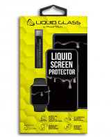 Liquid Glass 