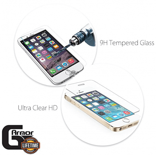 G-Armor Glass Screen Protector