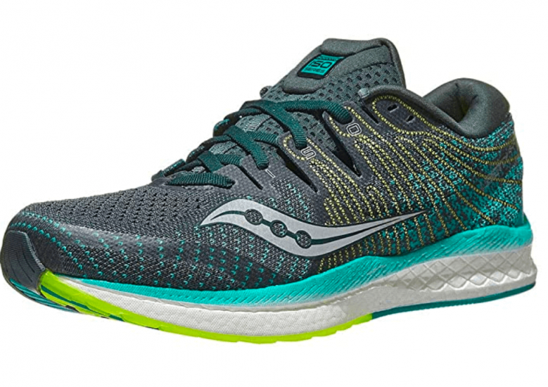 Saucony Liberty ISO 2 Review
