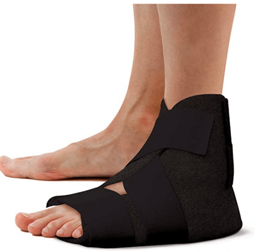 Polar Ice Foot and Ankle Wrap