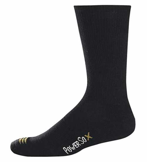 PowerSox with CoolMAx