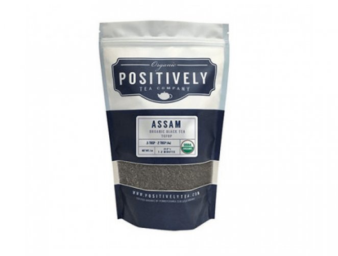 Organic Assam
