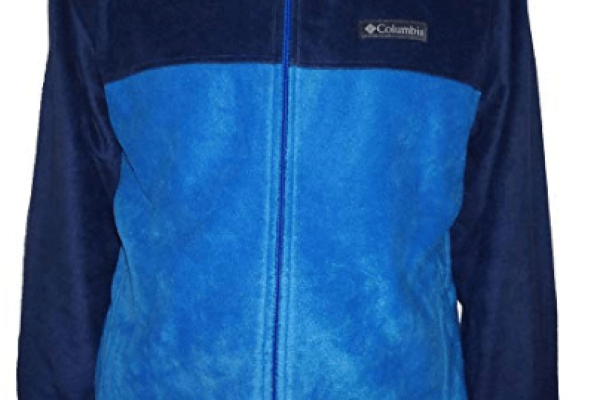 If you want something functional for the right price, Columbia jacket is what you need.