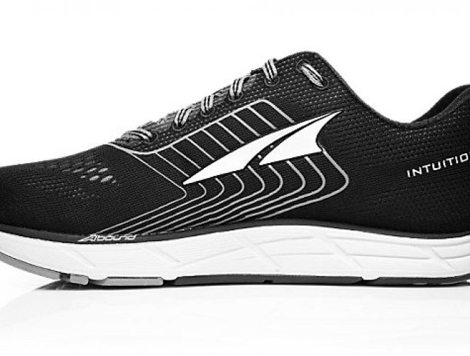 Altra Intuition 4.5