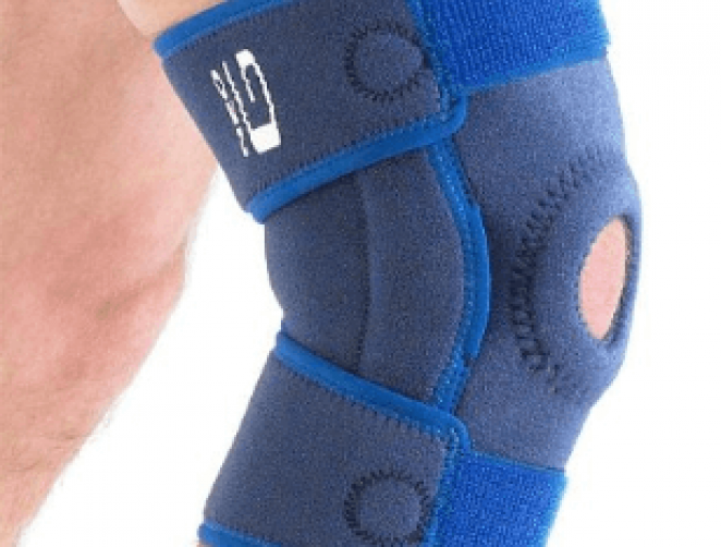Neo G Medical Grade VCS Advanced Knee Brace