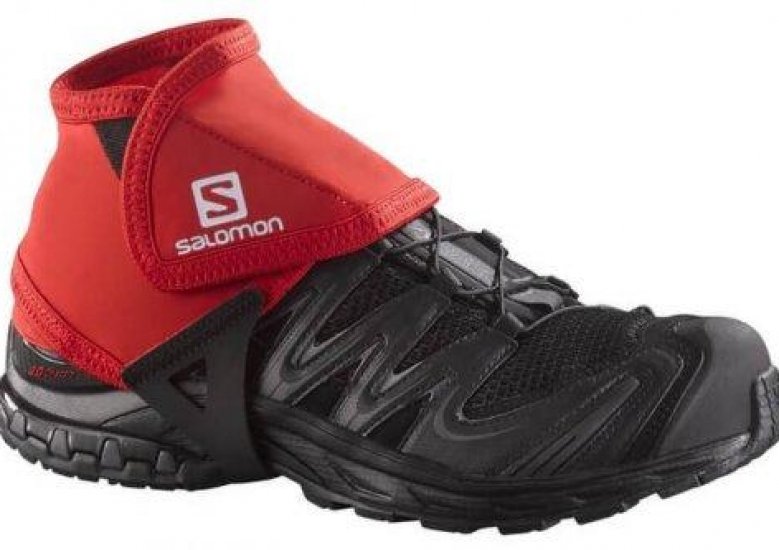 Our list of the top gaiters for trail running