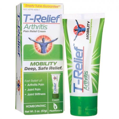 T-Relief