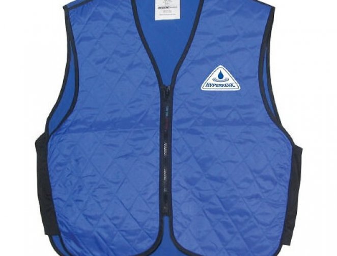TechNiche International cooling vest