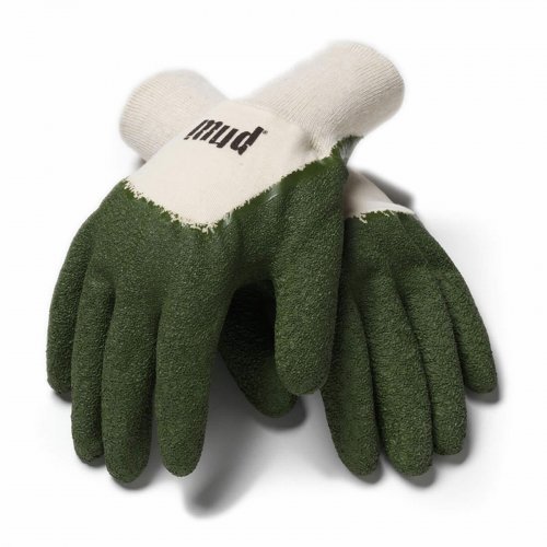 The Mud Glove
