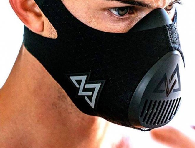 Training Mask 3.0