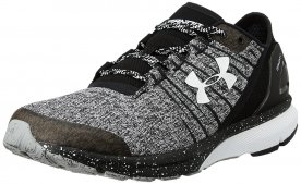 An in depth review plus pros and cons of the Under Armour Charged Bandit 2
