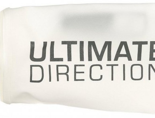 Ultimate Direction Bottle with Kicker Valve