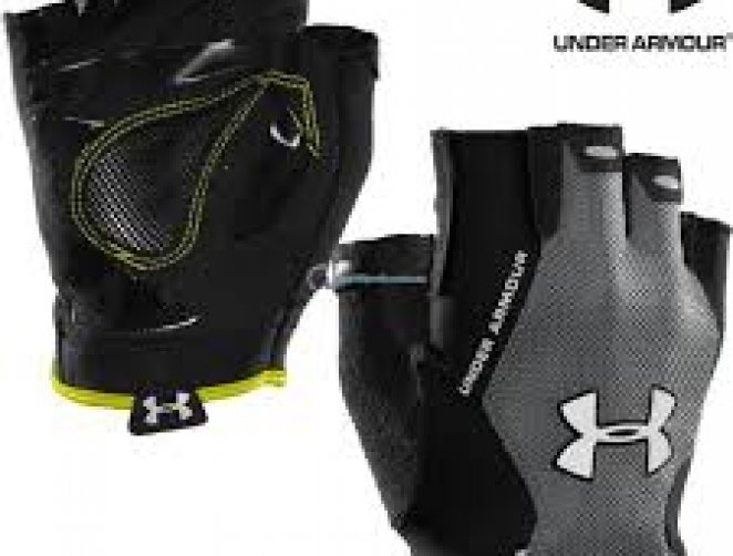 Under Armour CTR Trainer